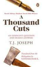 A Thousand Cuts