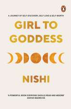 Girl to Goddess