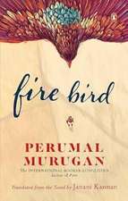 Fire Bird