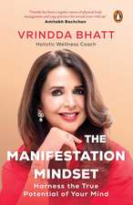 The Manifestation Mindset