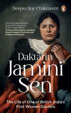 Daktarin Jamini Sen