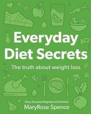 Everyday Diet Secrets
