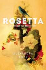 Joel, A: Rosetta