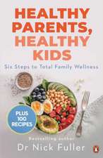 Healthy Parents, Healthy Kids