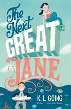 The Next Great Jane