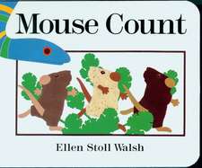 Walsh, E: Mouse Count
