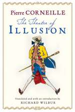 The Theatre Of Illusion