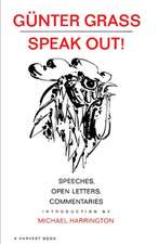 Speak Out!: Speeches, Open Letters, Commentaries