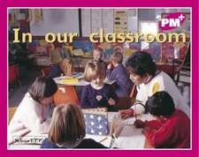 In Our Classroom PM Plus Magenta 1