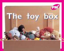 The Toy Box PM Plus Magenta 2 Fiction