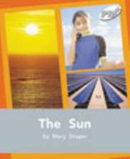 The Sun PM PLUS Non Fiction Level 24&25 Our Environment Silver