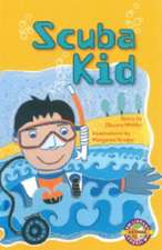 Scuba Kid PM Extras Chapter Ruby