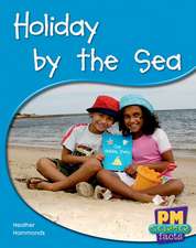 Holiday by the Sea PM Science Facts Levels 14/15 Green