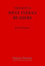 Nelson's West Indian Readers First Primer