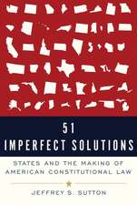 51 Imperfect Solutions