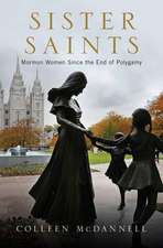 Sister Saints