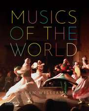 Musics of the World