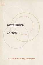 Distributed Agency