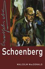 Schoenberg