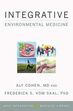 Integrative Environmental Medicine