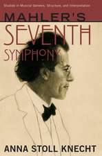 Mahler's Seventh Symphony