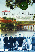 The Sacred Willow