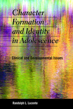 Character Formation and Identity in Adolescence