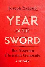 Year of the Sword