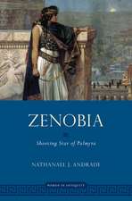 Zenobia: Shooting Star of Palmyra