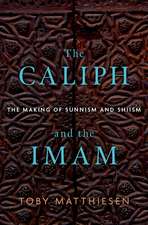 The Caliph and the Imam