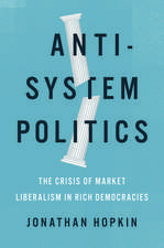 Anti-System Politics