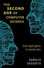 The Second Age of Computer Science: From Algol Genes to Neural Nets