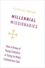 Millennial Missionaries: How a Group of Young Catholics is Trying to Make Catholicism Cool