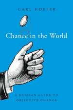 Chance in the World