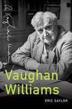 Vaughan Williams