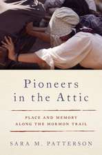 Pioneers in the Attic