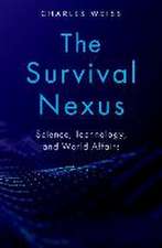 The Survival Nexus