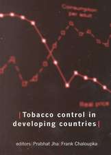 Tobacco Control in Developing Countries