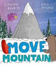 Year 1/Primary 2: Move Mountain