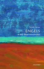 Engels: A Very Short Introduction