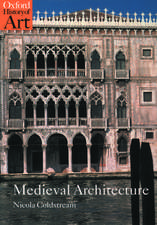 Medieval Architecture