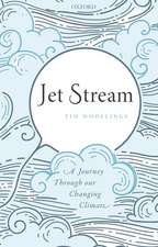 Jet Stream: A Journey Through our Changing Climate