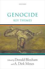 Genocide: Key Themes