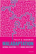 Maladaptation