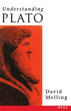 Understanding Plato