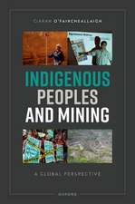 Indigenous Peoples and Mining