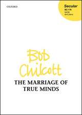 The Marriage of True Minds