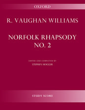 Norfolk Rhapsody No. 2