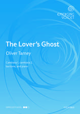 The Lover's Ghost