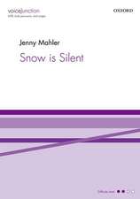 Snow is Silent